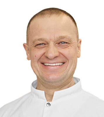 Токарев Константин Николаевич