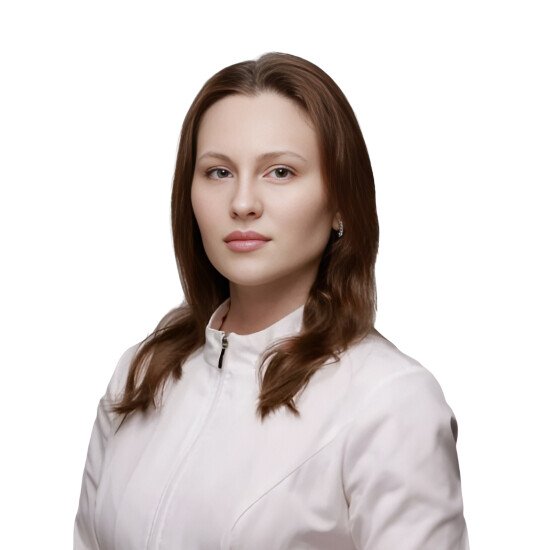 Алексеенко Анна Александровна