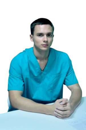 Воротынцев Андрей Юрьевич