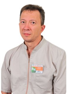 Якимов Андрей Юрьевич
