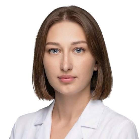 Никульшина Анастасия Сергеевна