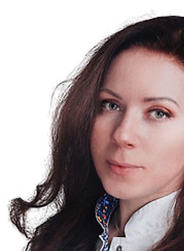 Зенкина Евгения Викторовна