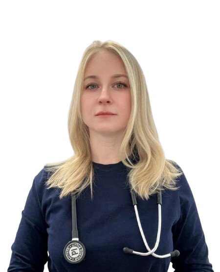 Куликова Татьяна Юрьевна