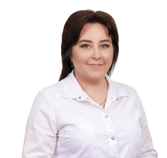 Кириллова Ольга Дмитриевна