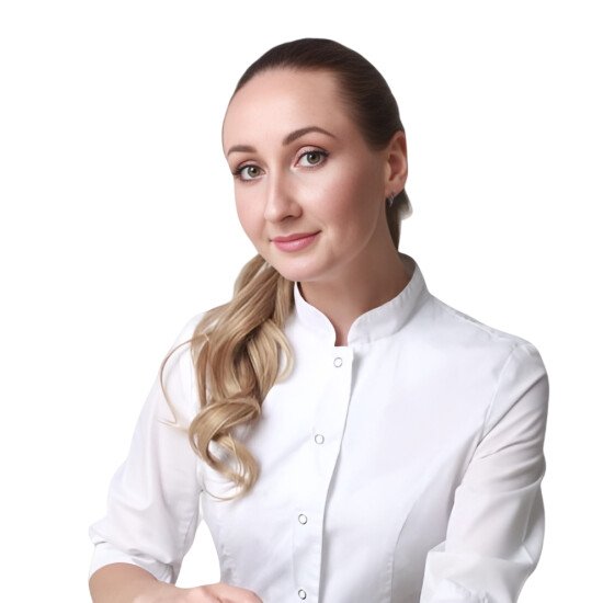 Смирнова Лилия Витальевна