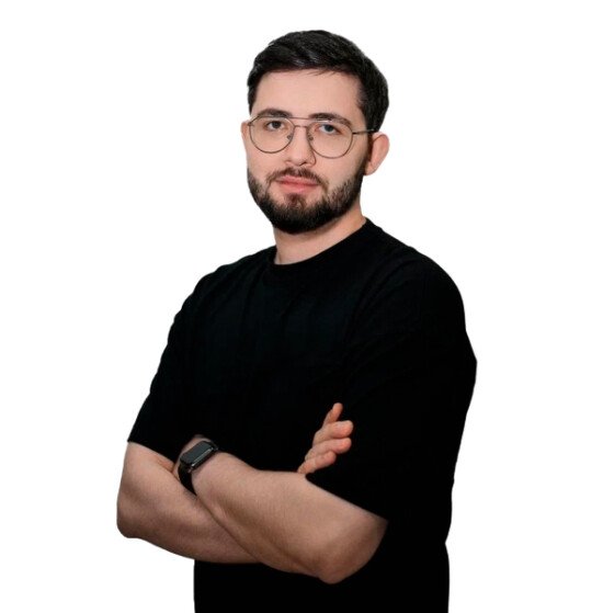 Юсупов Гаджи Курбанисмаилович