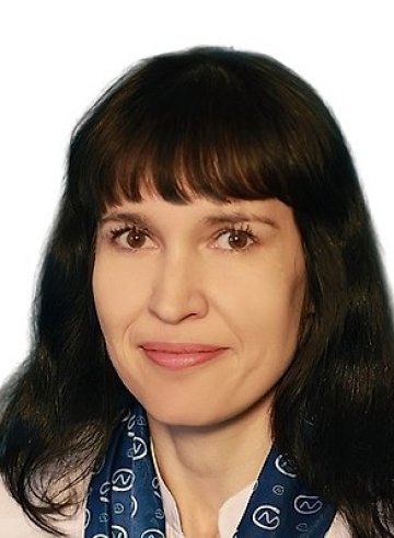 Черемухина Наталья Валериевна