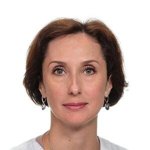 Александрович Людмила Павловна