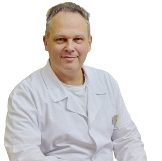 Трефилов Алексей Александрович