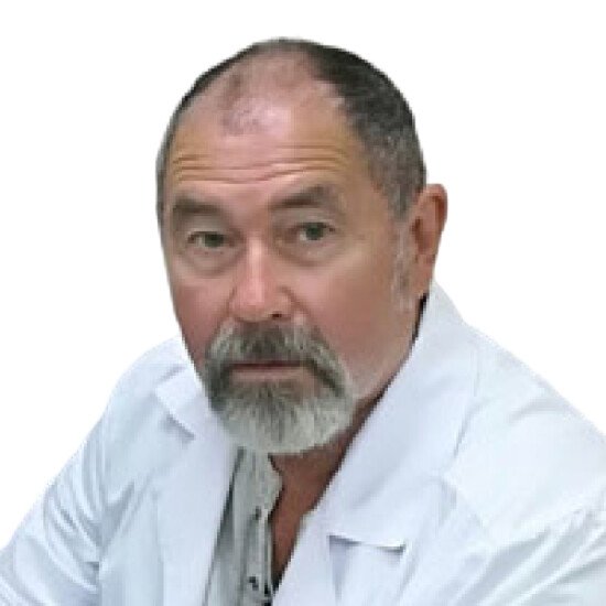 Сидубаев Валерий Алексеевич