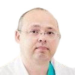 Хабаров Олег Робертович