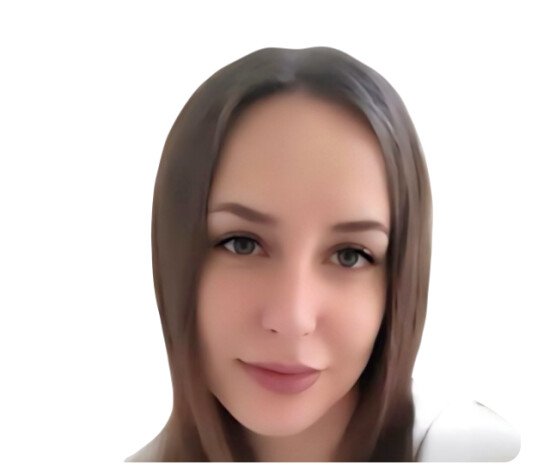 Халилова Кристина Александровна
