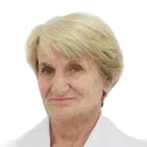 Заводяник Елена Михайловна