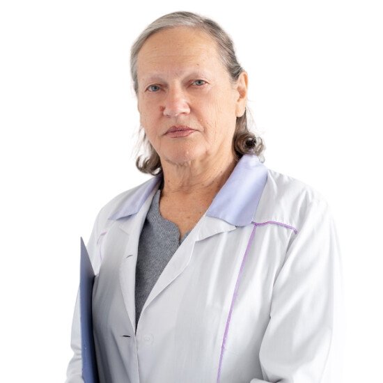 Решетова Наталья Николаевна