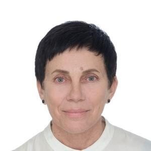 Прохорова Татьяна Владимировна	