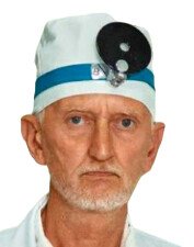 Белоненко Юрий Тимофеевич