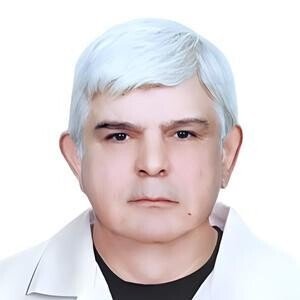Цатурян Борис Александрович