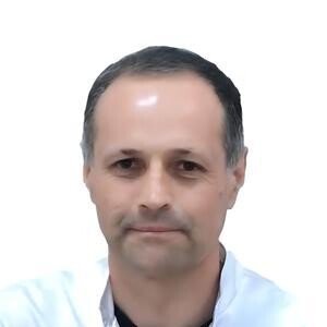 Денисов Роман Алексеевич