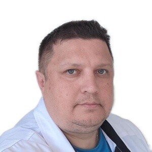 Булычев Егор Валерьевич