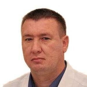 Аксёнов Руслан Владимирович