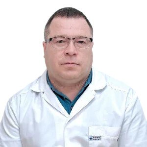 Семенов Евгений Васильевич