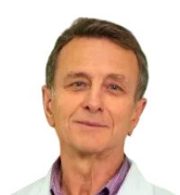 Круценко Сергей Иванович