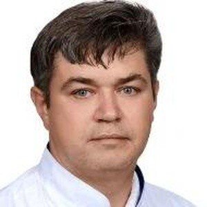 Герасимов Сергей Валерьевич