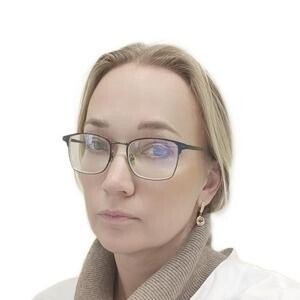 Кашеида Надежда Александровна