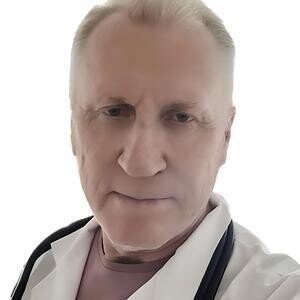Северин Владимир Викторович