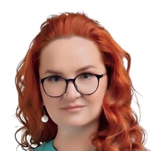 Фёдорова Надежда Евгеньевна