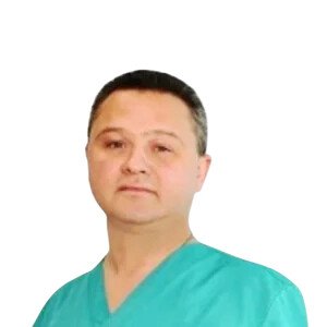 Шабанов Валерий Геннадьевич
