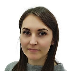 Суфьянова Эльвина Ибрагимовна