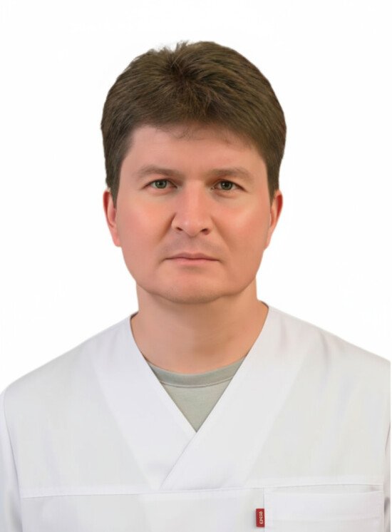Романихин Вячеслав Александрович