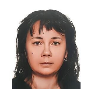 Мажуга Татьяна Ивановна  