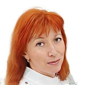 Гарбуз Лидия Николаевна