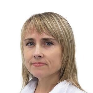 Денисенко Анна Александровна