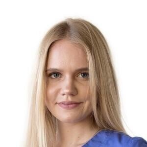 Гальченко Марианна Александровна