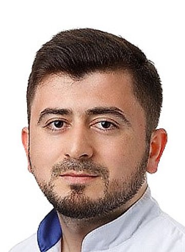 Агаев Мирфарид Джалал оглы