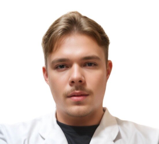 Спирин Константин Александрович