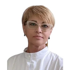 Сагань Марина Юрьевна