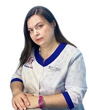 Фоменко Галина Александровна