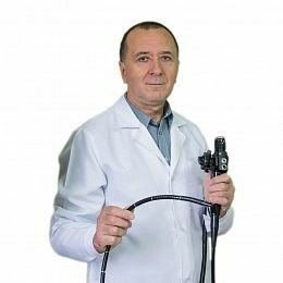 Данник Виктор Федорович