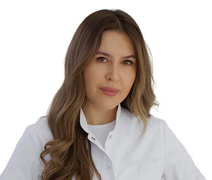 Мемедляева Ленара Азатовна