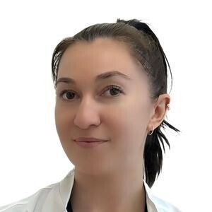 Даценко Виктория Николаевна