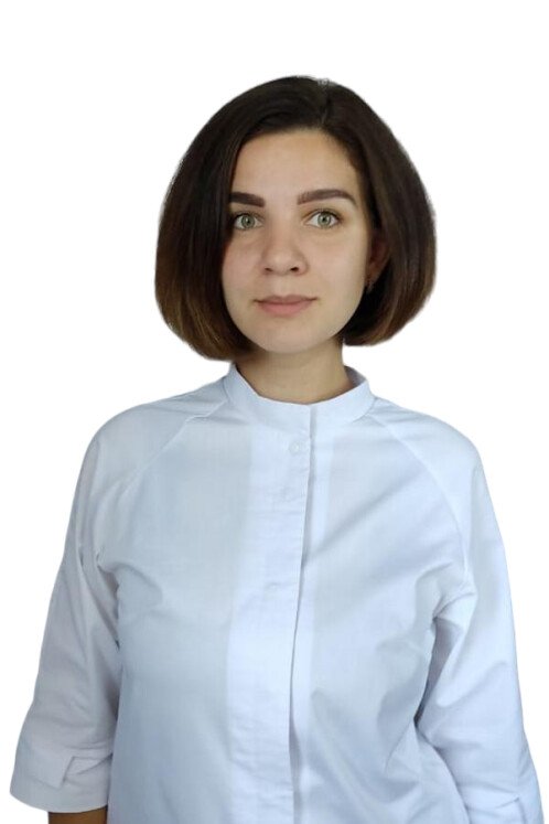 Халилова Айше Диляверовна