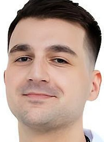 Китиашвили Дмитрий Ираклиевич