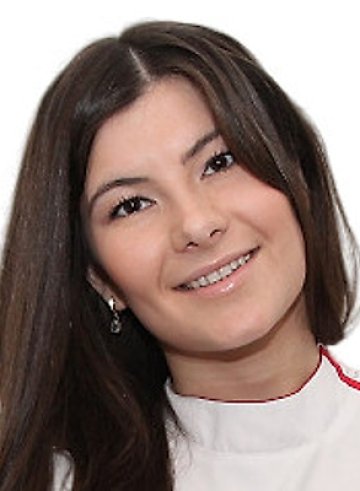 Зотова Лилия Сергеевна