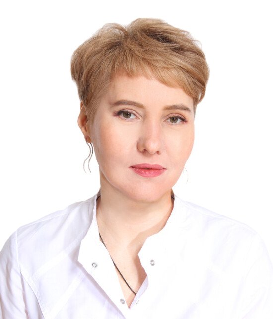 Вальцева Яна Викторовна