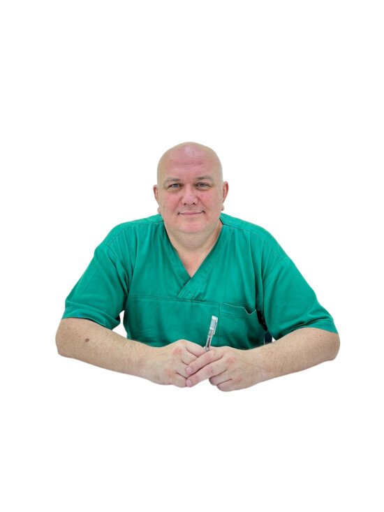 Хромихин Александр Станиславович