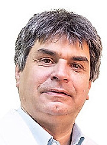 Федотов Владимир Владимирович